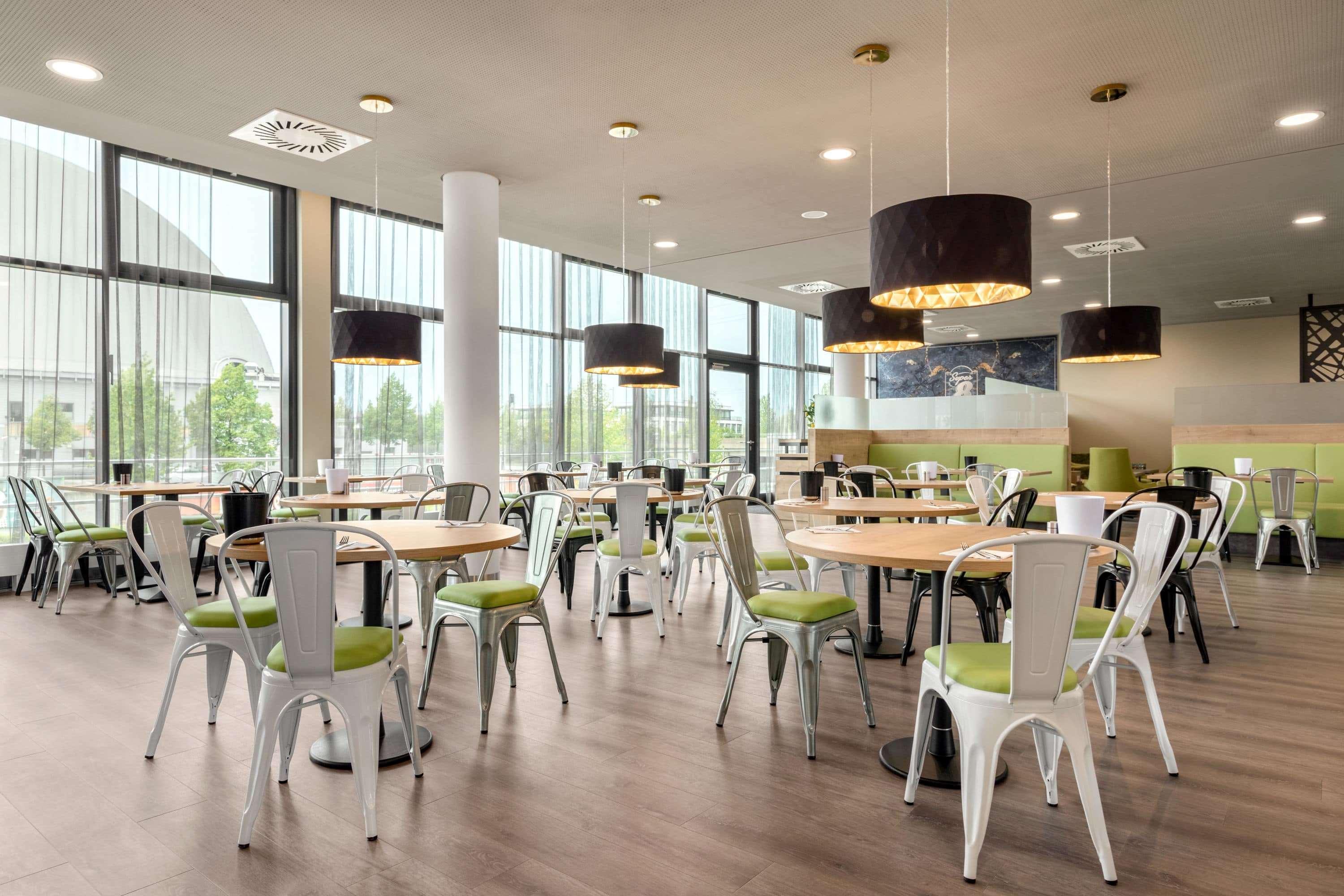 Super 8 By Wyndham Oberhausen Am Centro 3* Oberhausen (North Rhine-Westphalia)