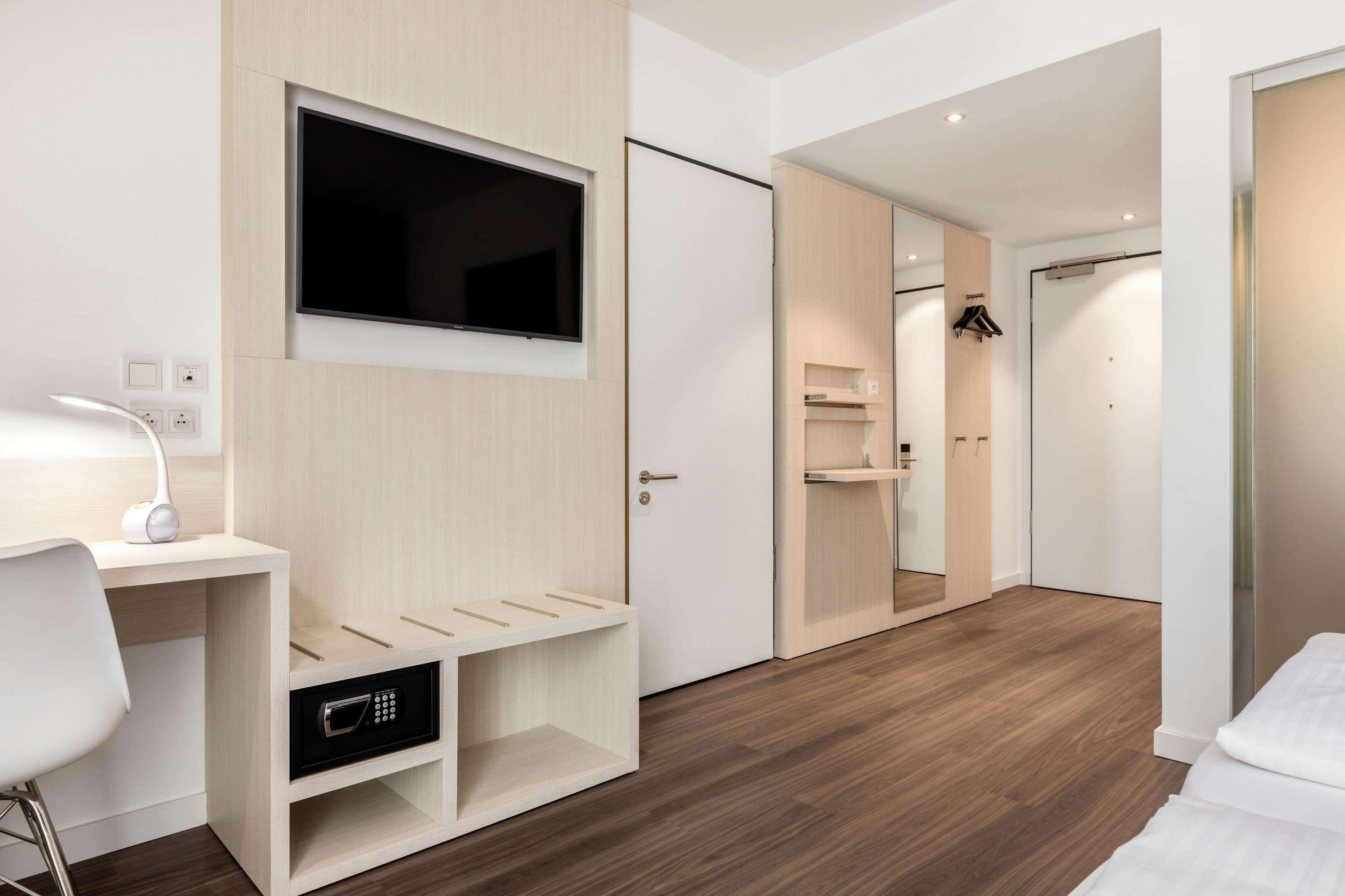 Super 8 By Wyndham Oberhausen Am Centro 3* Oberhausen (North Rhine-Westphalia)